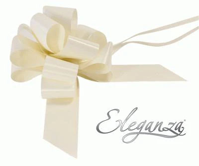 Wedding car Bows Box of 20