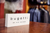 bugatti internal product merchandising blocks by signworx.ie