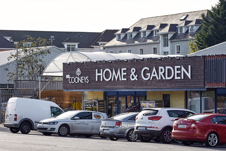 Signage Donegal, Trade Signs Ireland, 3D Lettering, Lazer Engraving, Lazer Cutting, CNC, Retail, Trade, Industry, Office, Home, Auto