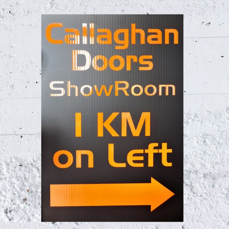 Signage Donegal, Trade Signs Ireland, 3D Lettering, Lazer Engraving, Lazer Cutting, CNC, Retail, Trade, Industry, Office, Home, Auto