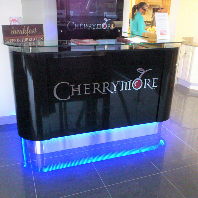 Signage Donegal, Trade Signs Ireland, 3D Lettering, Lazer Engraving, Lazer Cutting, CNC, Retail, Trade, Industry, Office, Home, Auto