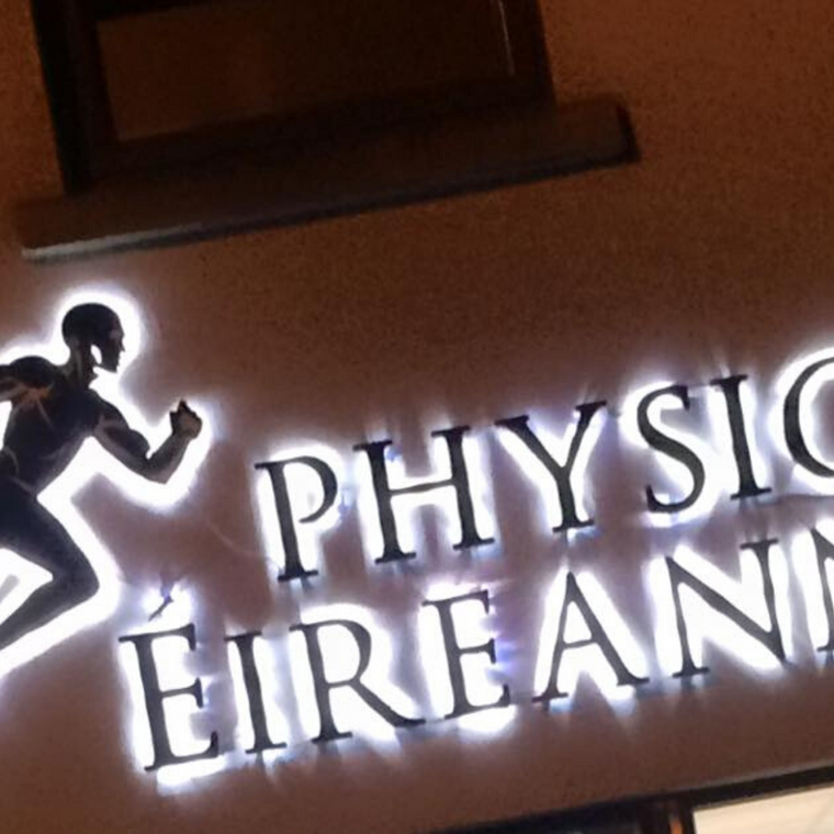 Signage Donegal, Trade Signs Ireland, 3D Lettering, Lazer Engraving, Lazer Cutting, CNC, Retail, Trade, Industry, Office, Home, Auto